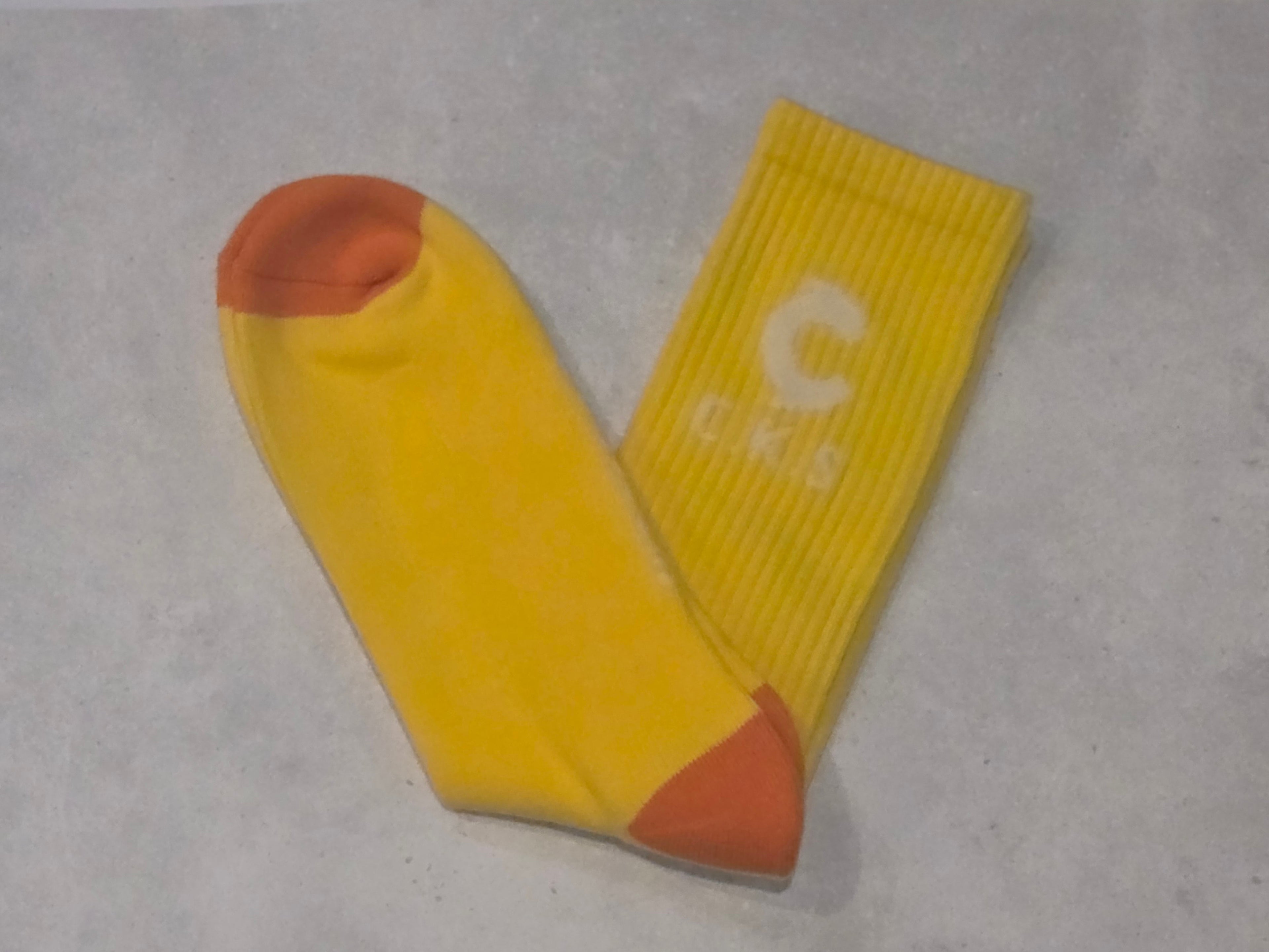 SunshineOrange