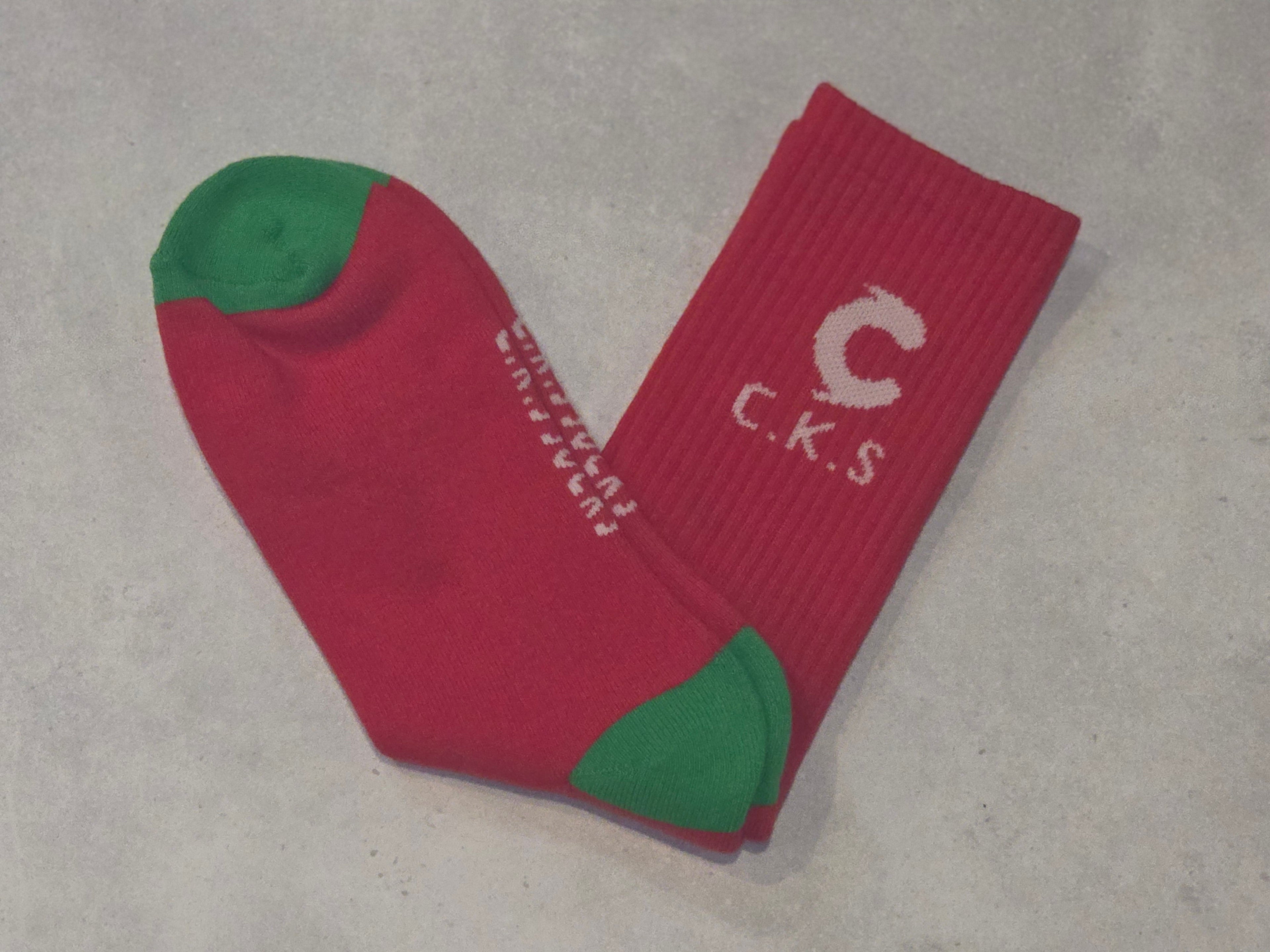 Mr. Claus