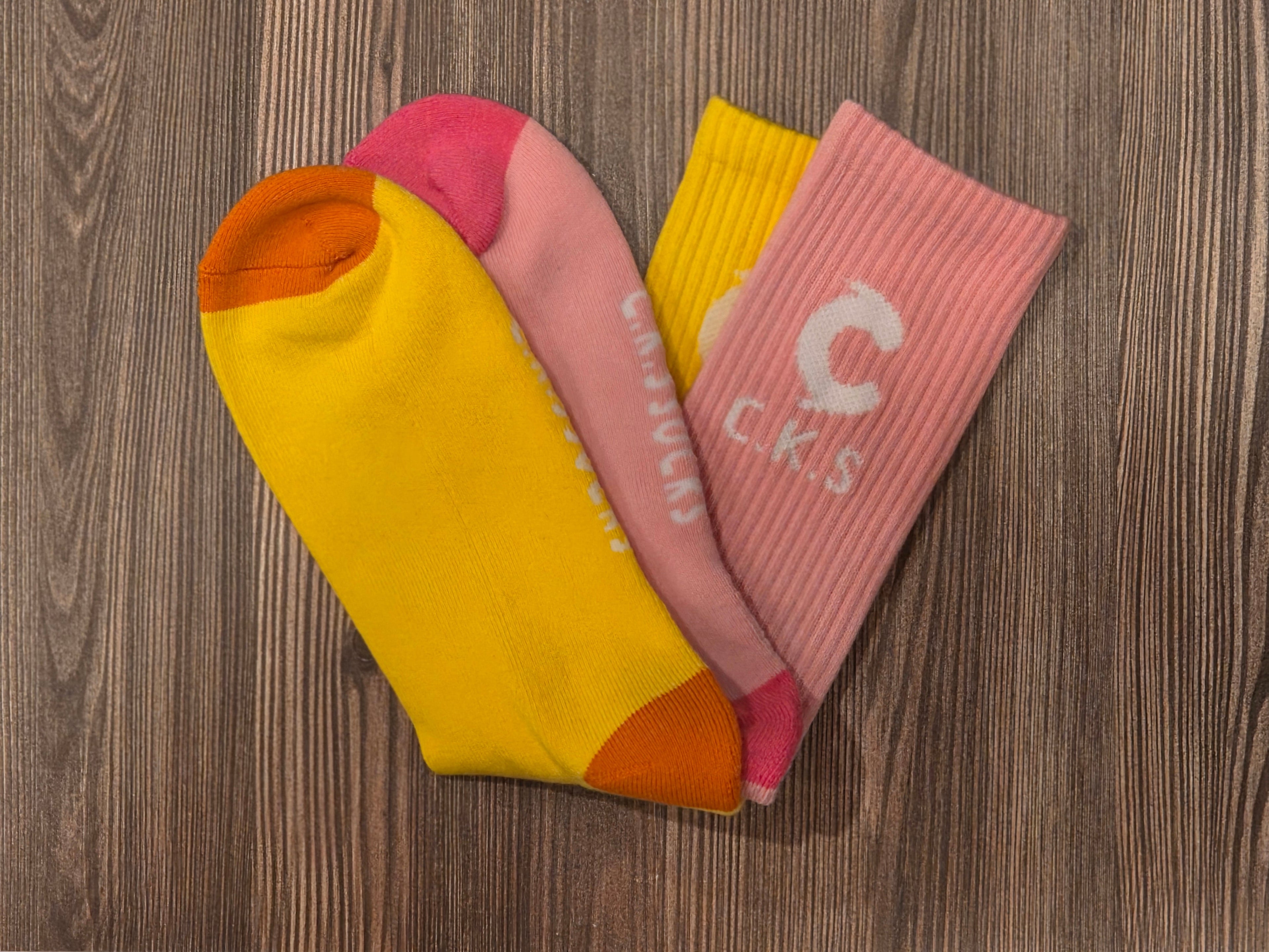 Pink Lemonade