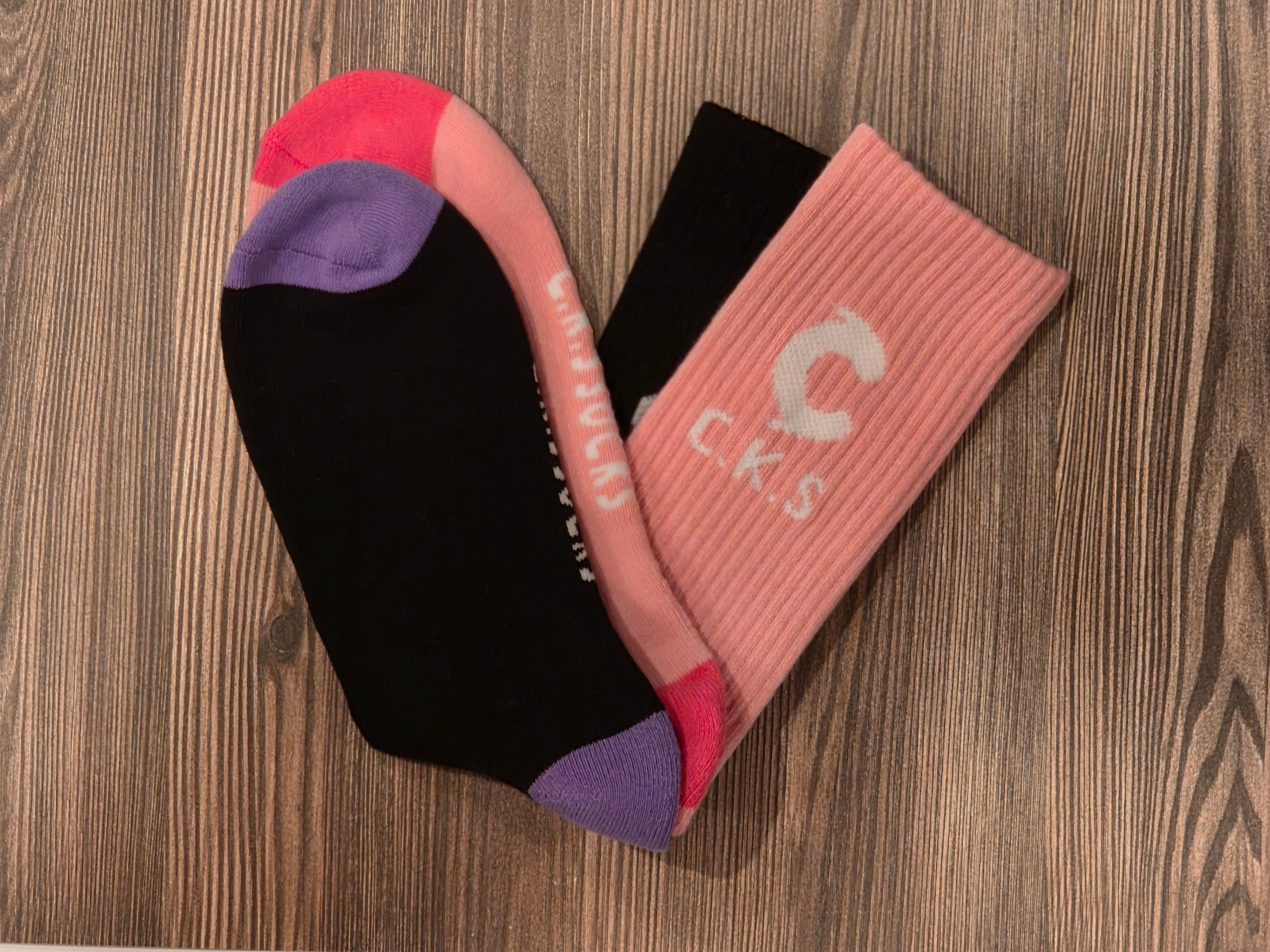 Rock Star Pink